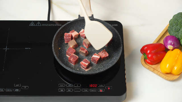 Amazon.com: GASLAND SwiftChef Double Burner Induction Cooktop