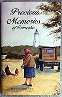 Precious memories of Ocracoke B0006DK8V2 Book Cover