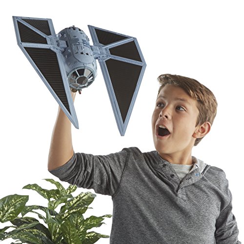 Star Wars: Rogue One Tie Striker #TOP2