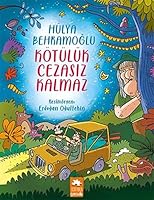 Kötülük Cezasiz Kalmaz 6257371643 Book Cover