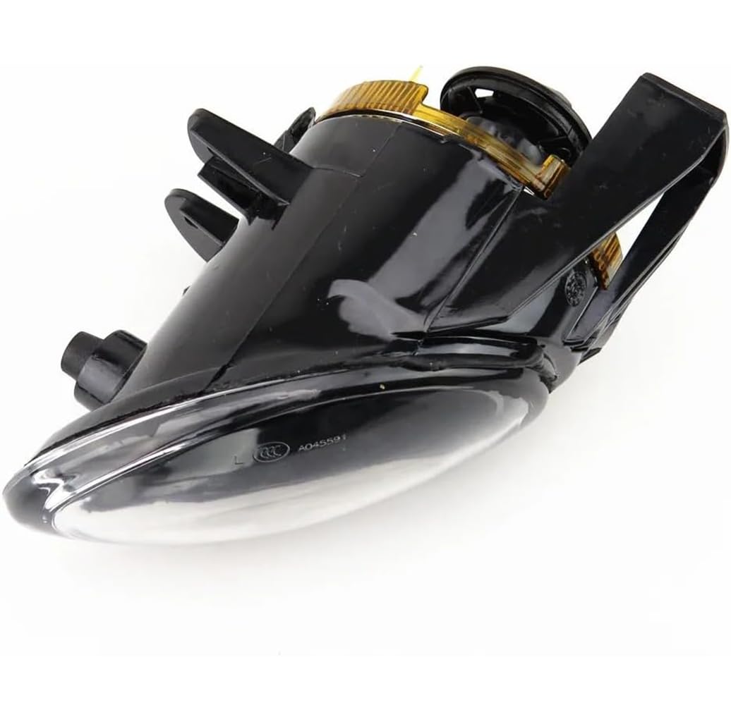 Zespół lampy przeciwmgielnej do VW Passat B6 2006 2007 2008 2009 2010 Zderzak przedni Światło przeciwmgielne 3CD941700 3CD941699