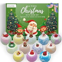 Christmas 12pc