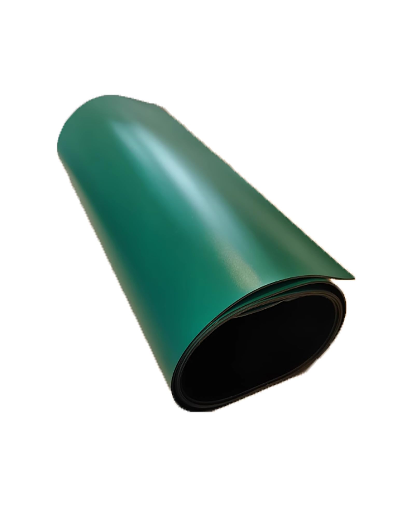 Estera grande del banco de trabajo de la soldadura Alfombrilla de soldadura de caucho resistente a altas temperaturas con conexión a tierra, color verde, varios tamaños(100x80cm)