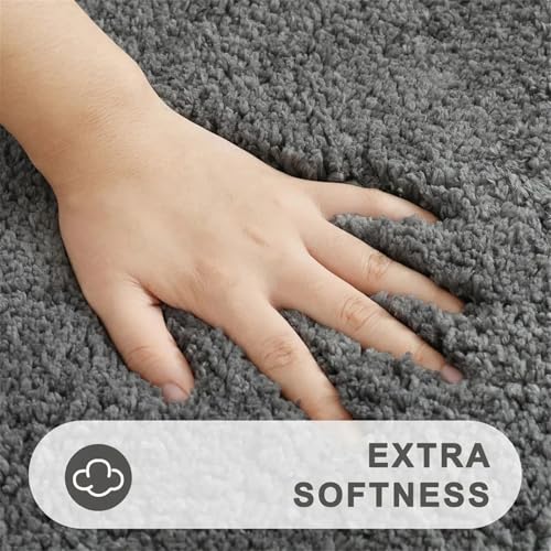 Tapis de douche absorbant à séchage rapide pour sol sec et protégé