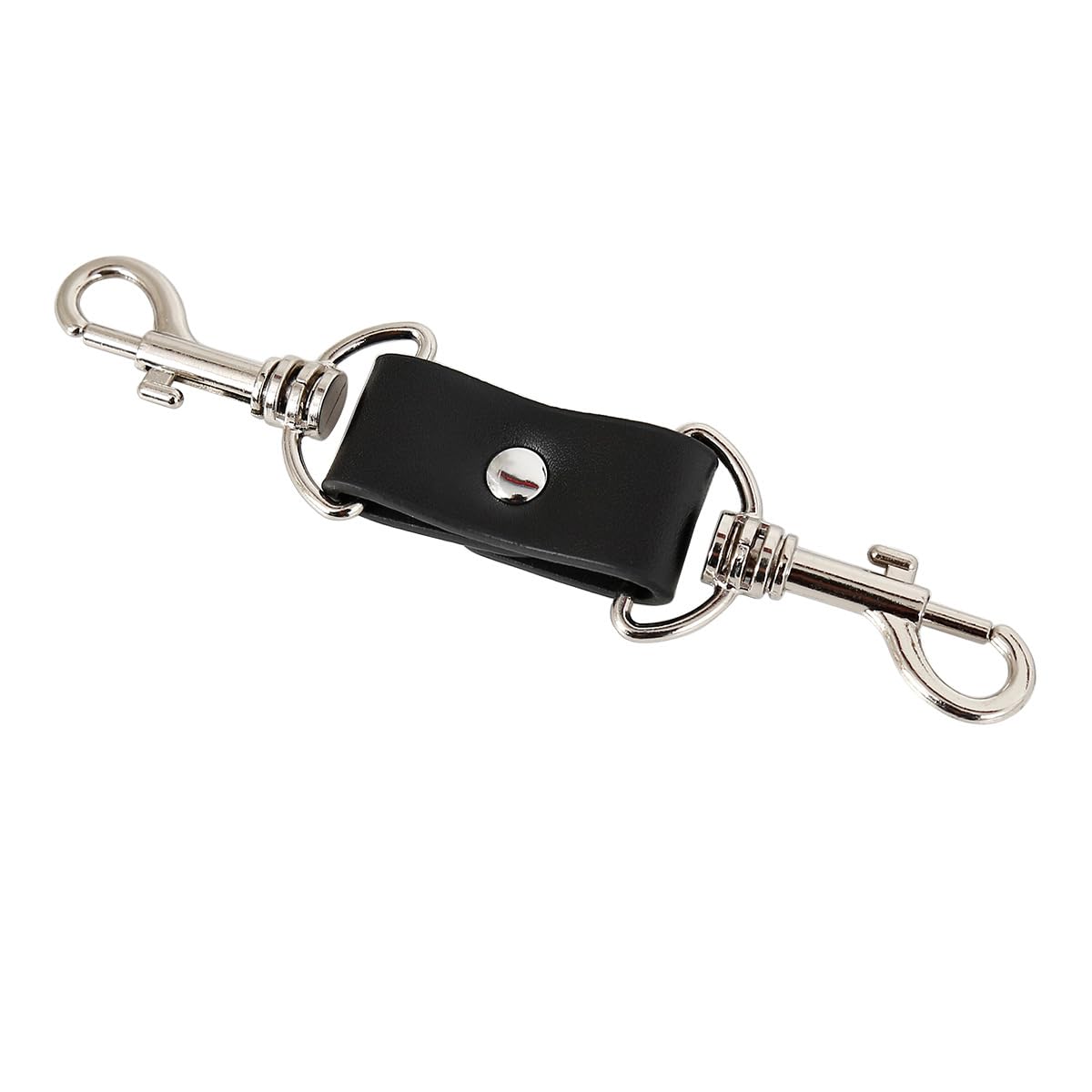 Set bondage complet avec collier, crochet anal et menottes – Kit réglable pour jeux SM intenses – Accessoire BDSM pour couples et passionnés de fétichisme