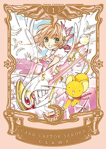 CARDCAPTOR SAKURA 01 (CAMBIO PVP): 1