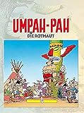 umpah pah gesamtausgabe  Umpah-Pah Band 2: Die Plattfüße greifen an