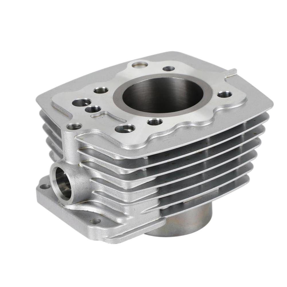 Zylinder Kolben Dichtung Kit 125CC 56.5mm Kompatibel Mit CG125