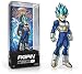 Dragon Ball FighterZ: Super Saiyan God Super Saiyan Vegeta