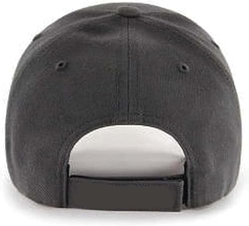 Miniatura 2 de New Era Exclusive Selecition Lions Motor City - Gorra ajustable para hombre, talla única, con cierre de velcro, hebilla, Negro -