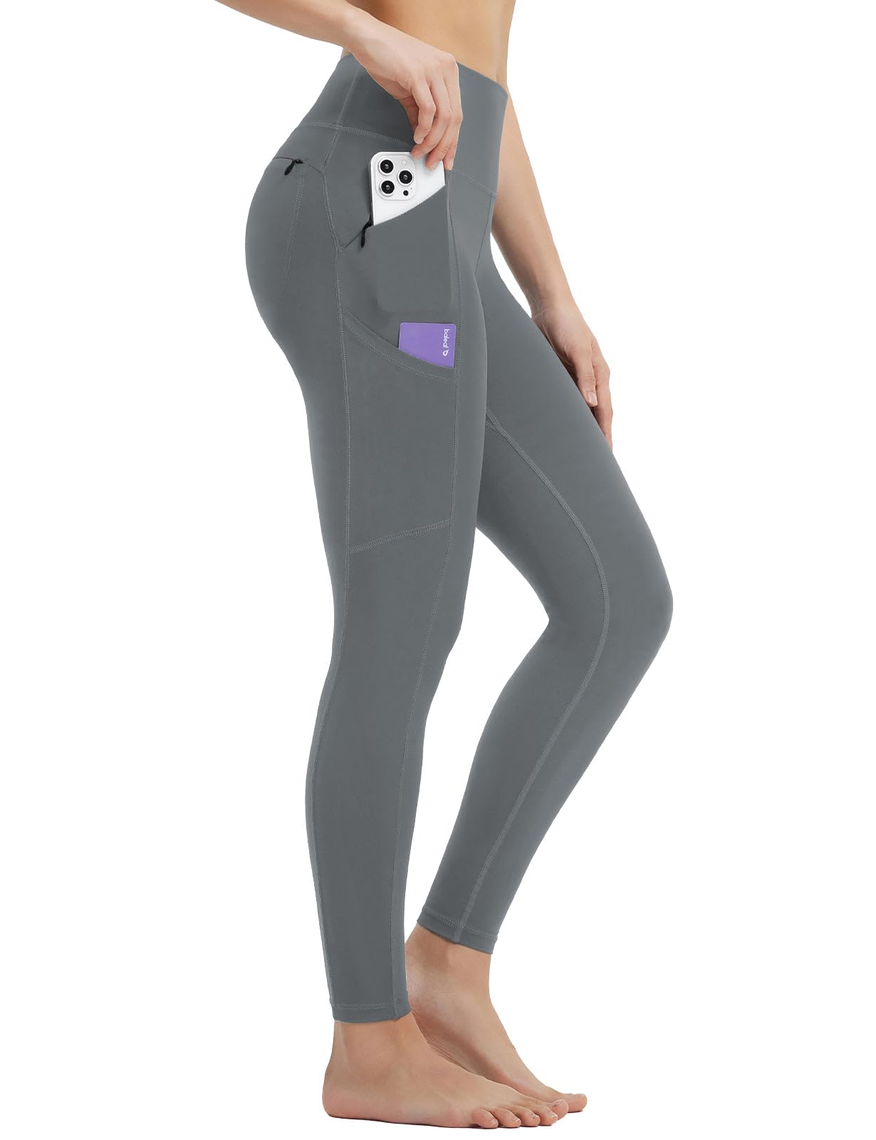 baleaf 6-Pocket Leggings