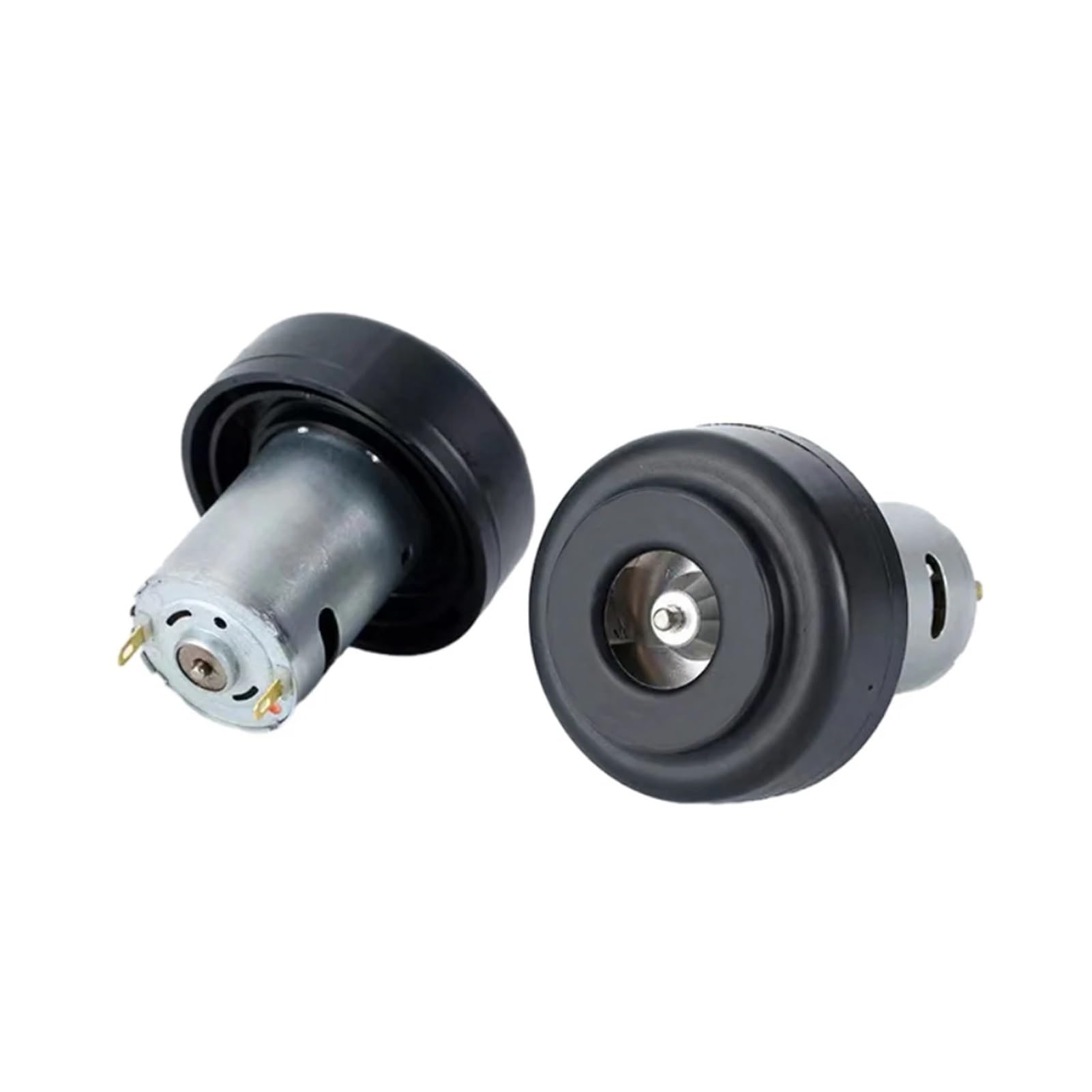 Silnik próżniowy DC7.4V 50W Mały silnik AGD Mały silnik próżniowy o dużej prędkości prądu stałego