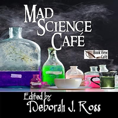 Mad Science Caf&eacute;