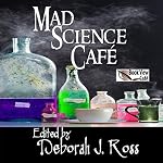 Cover of Mad Science Café