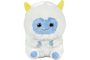 7" Belly Buddy Christmas Plush Assortment: The Perfect Holiday Decor for Your Festive Home