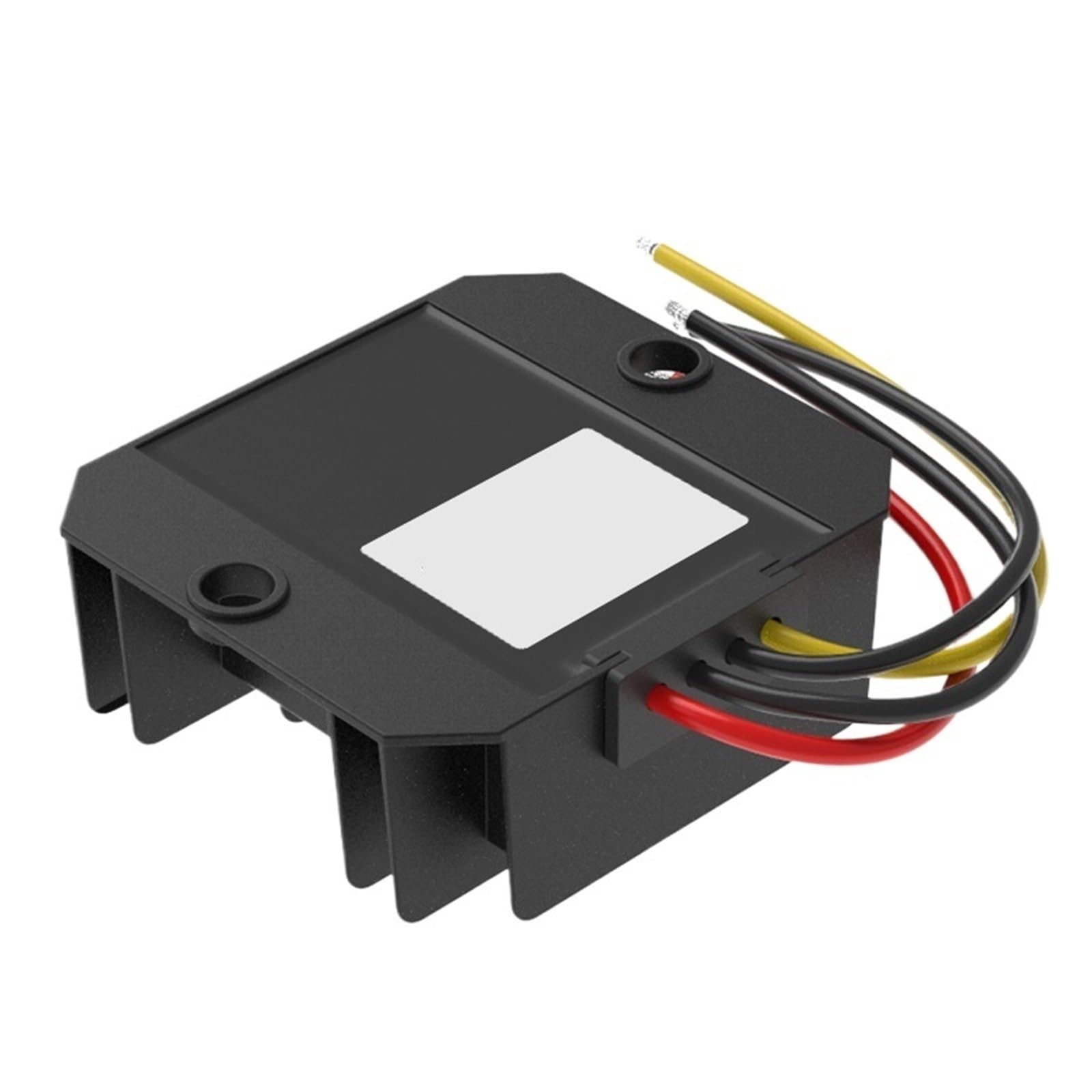 QfUxYYSLD Power Converter 12V to 24V 13.8V 15V 19V 28V Riser Module 24V to 28V 36V 53V Voltage Regulator 24V to 48V (12V24Vto28V1A28W)