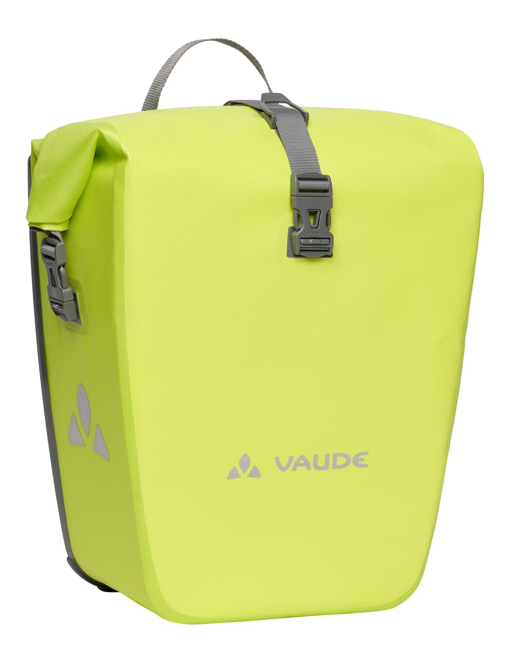Vaude Gepäckträgertasche Aqua Back Single 1-tlg., Made in Germany