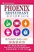 Phoenix Restaurant Guide 2016: Best Rated Restaurants in Phoenix, Arizona - 500 restaurants, bars and cafés recommended for visitors, 2016