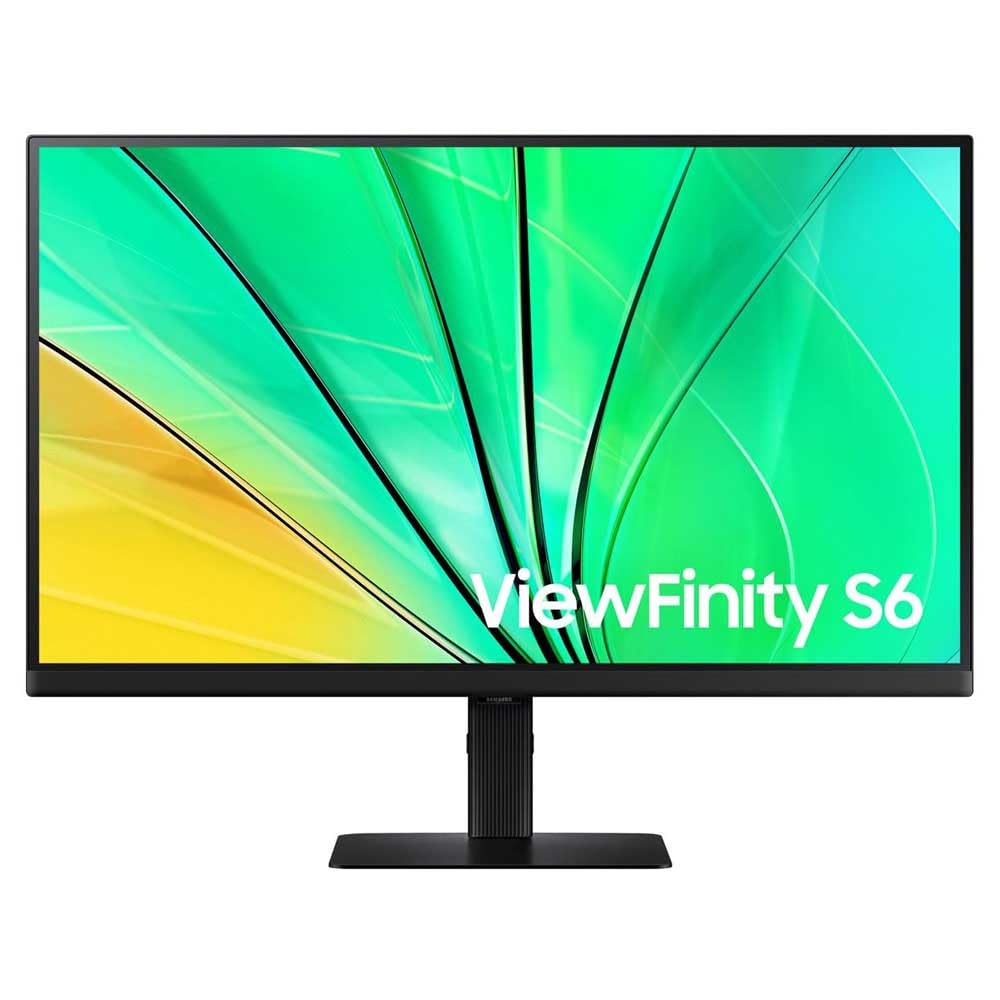 Samsung Ls27d600eauxen 27´´ Wqhd Ips Led 100hz Monitor One Size