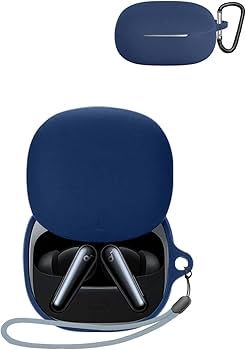 Amazon | Anker Soundcore Liberty 5 用 ケース YAJOJO ワイヤレス