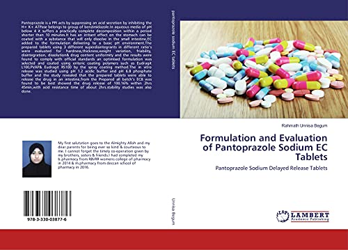 FLOWER FAIRIES 07 LADYAGNDA 6EX 142945: Pantoprazole Sodium Delayed Release Tablets