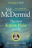 new thrillers on netflix  Past Lying: Pre-order the twisty new Karen Pirie thriller, now a major ITV series