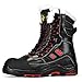 Produktbild Safetoe Sicherheitsstiefel Winter Arbeitsstiefel für Männer mit Fellfutter, 9550 S3 SRC Site Sicherheitsschuhe mit leichter zusammengesetzter Zehenkappe und flexibler Zwischensohle Platte Warme Schuhe