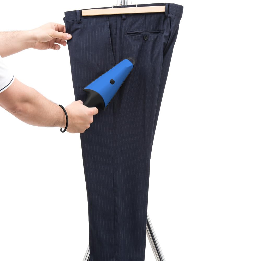 Brosse Professionnelle à Sec pour Nettoyer et revitalizer Le Tissu SB04 avec soies en Fibre de Nylon