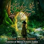 Cover of An Echo of the Fae
