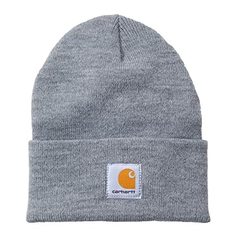 Carhartt Bonnet en Tricot avec Revers Homme Cover