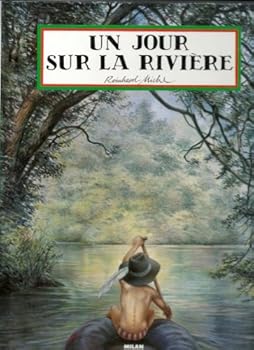 Hardcover Un jour sur la riviere [French] Book