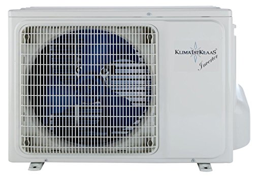 Inverter Klima Splitgerät 3, 55 kW Kühlen und Heizen-2