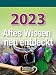 Produktbild Altes Wissen neu entdeckt 2023: Aufstellbarer Tages-Abreisskalender mit überlieferten Haushaltstipps und Rezepten I 12 x 16 cm