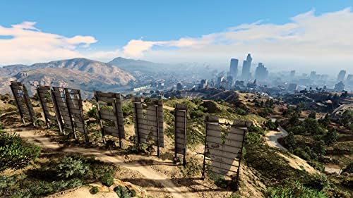 Grand Theft Auto V - PlayStation 5 - 5