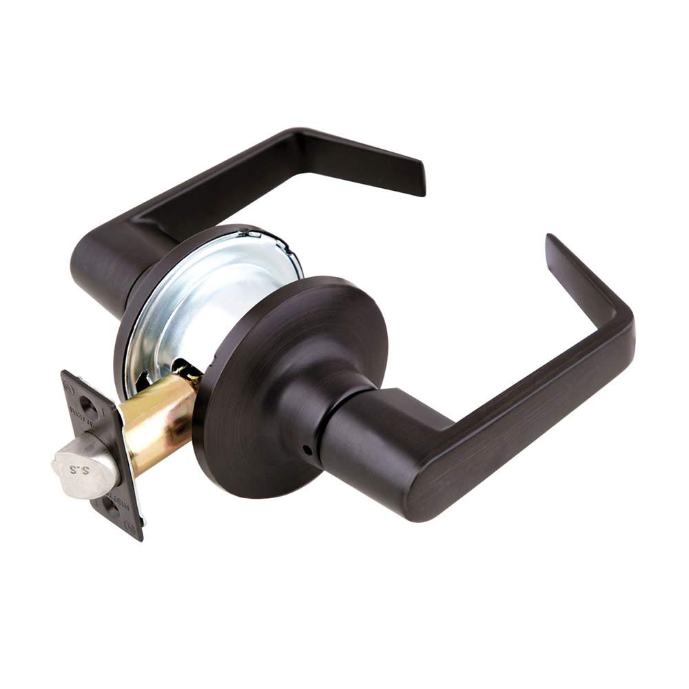 Design House 701953 CSeries 2Way Latch Passage Door Handle