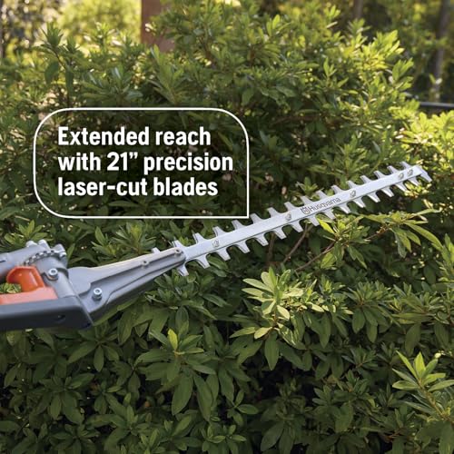 6 Best Commercial Hedge Trimmers of 2026