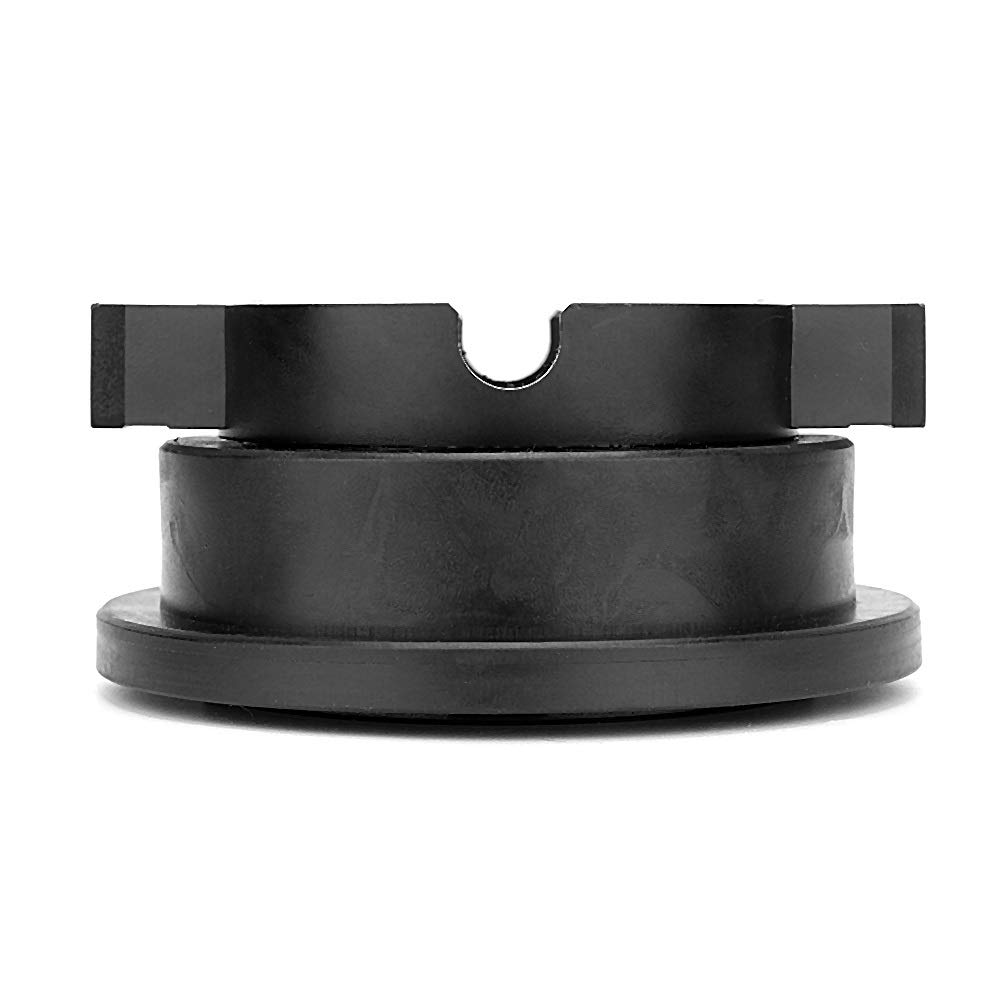KSTE Zmieniacz opon, przekładnia opon część montażu obrotowego sprzęgła zawór powietrza średnica koła 49 mm