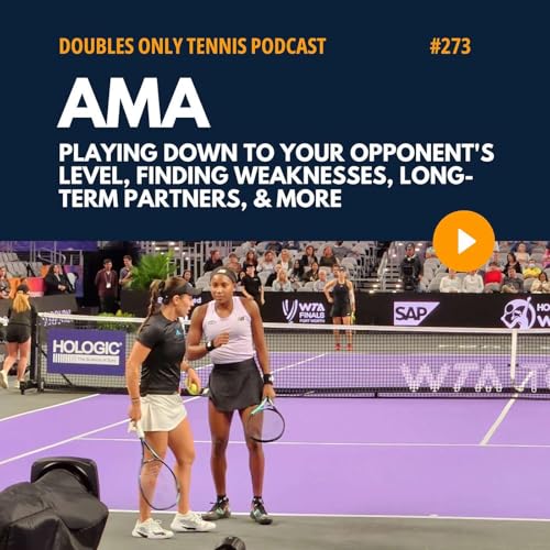 AMA: Playing Down to Your Opponent's Level, Finding Weaknesses, Long-Term Partners, & More