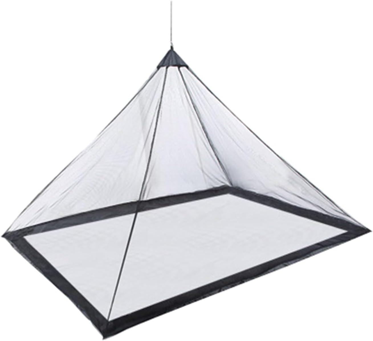 Camping Tent Netting Portable Single Antimosquito Bed Meshs Fly Netting for Tavel Hiking Camping Bedding Portable Single Antimosquito Bed Meshs