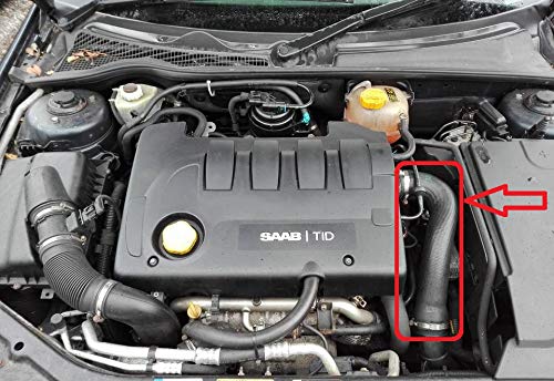Tuyau D'échappement Pour OPEL SIGNUM VECTRA C 1.6 1.8 74-90ch 2002-2005 - Neuf