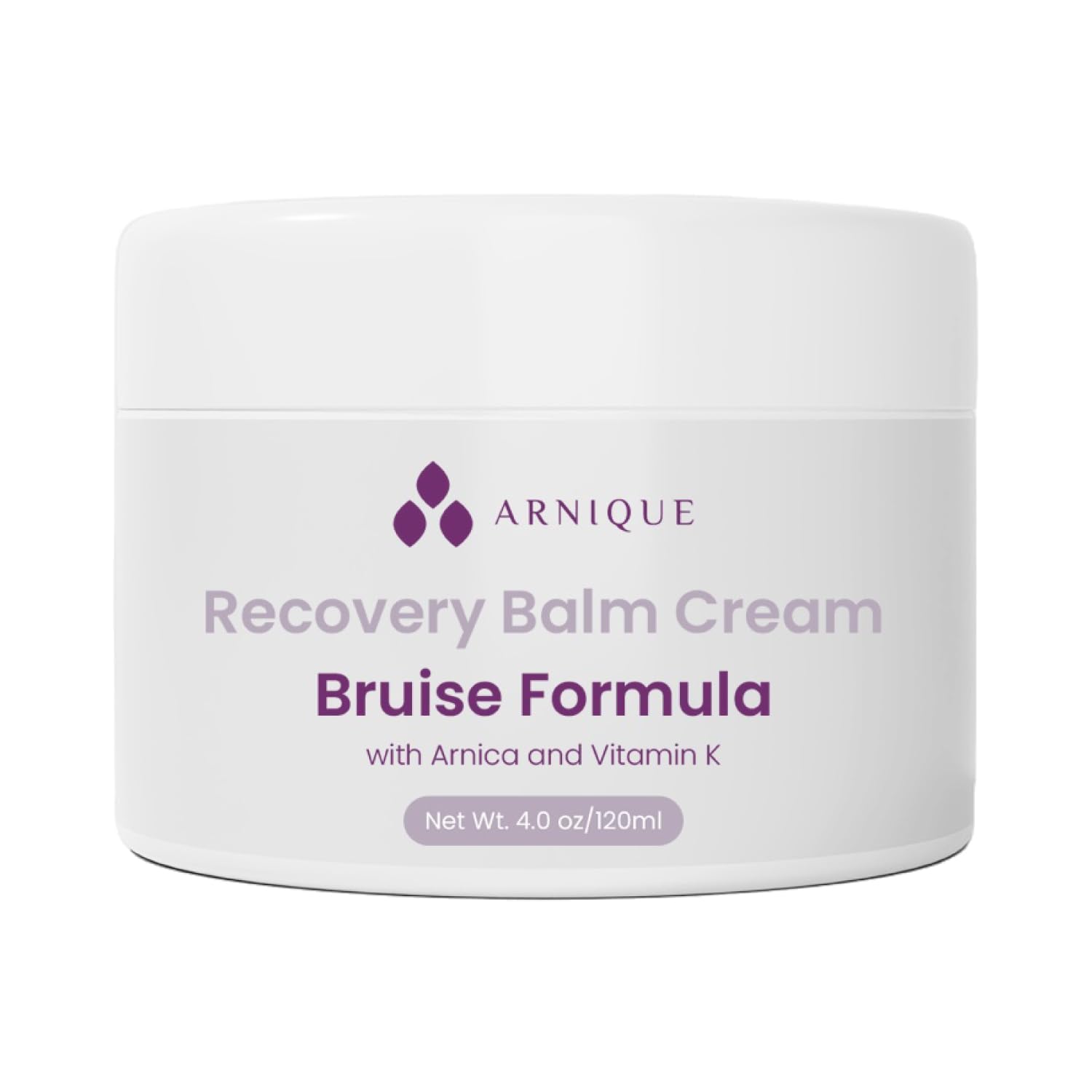 Arnique Bruise Cream Balm with Vitamin K