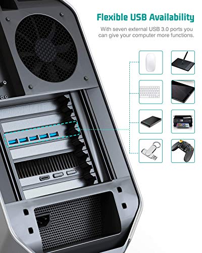 The 29 Best Internal USB Port Cards of 2025 [Verified] - Cherry Picks