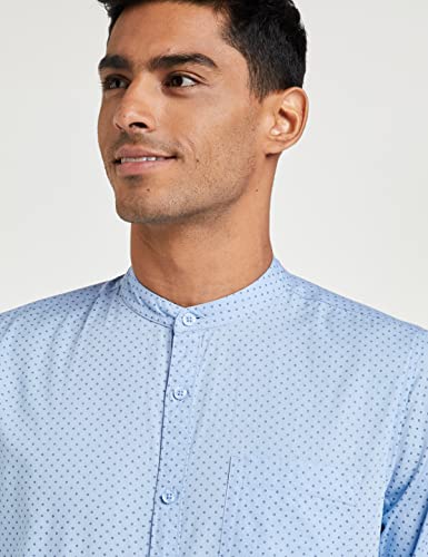 Image of Amazon Brand - Symbol Men's Cotton Regular Fit Shirt