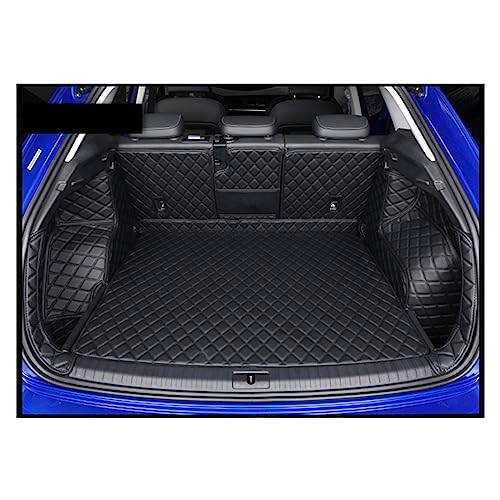 Tapis coffre voiture Q3 2019 étanche revêtement de protection contre boue et eau