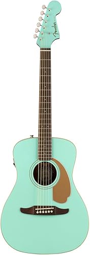 Miniatura 3 de Guitarra Fender, Aqua Splash