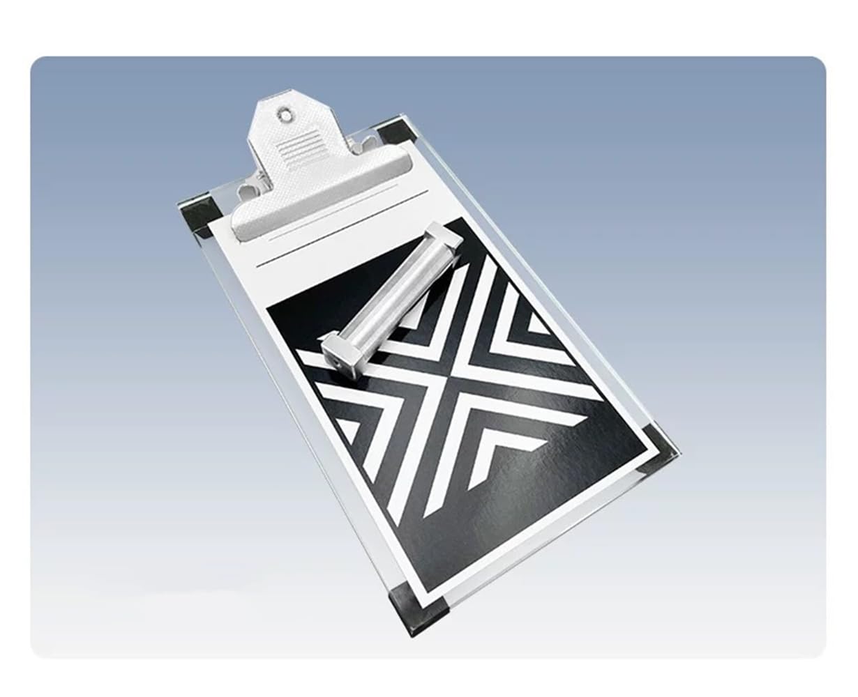 1 szt. Platforma do powlekania szkła laboratoryjnego - płyta szklana o wysokiej płaskości 8 mm do przygotowywania mokrej folii i eksperymentów z powlekaniem(110x180x8mm)
