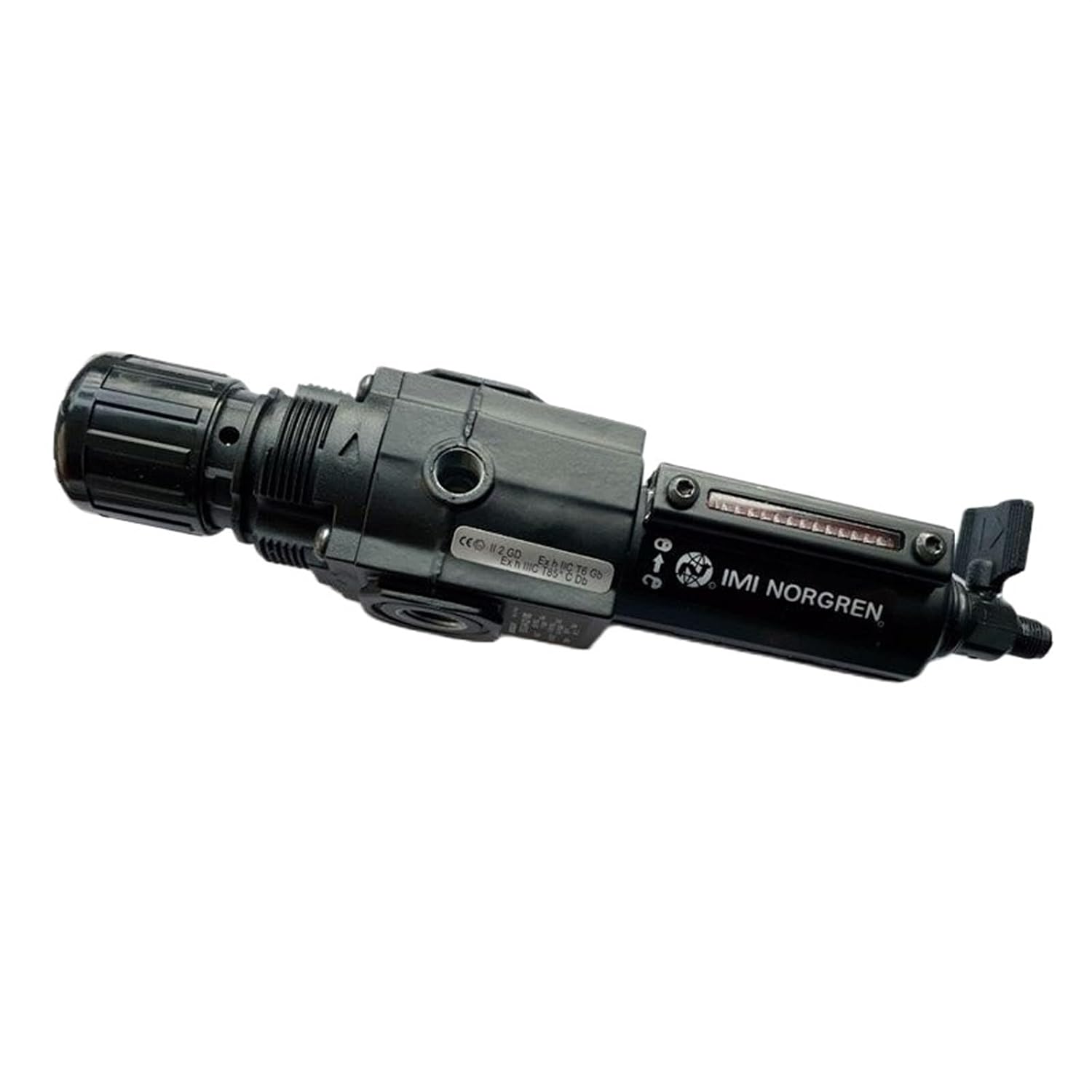 B72G-2AK-QD1-RMN Filter Regulators 2BK/2GK/QD2/QD3/RMG/RFN Treatment Unit Air Pnuematic Parts(B72G-2AK-QD1-RFN)