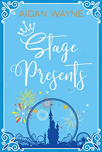 Stage Presents view 2