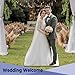 EZISHIPS Life Size Cardboard Cutout – Custom Photo Standee, Print, Perfect for Weddings, Parties, Birthdays & Events, 1-7 Feet, Upload Your Image