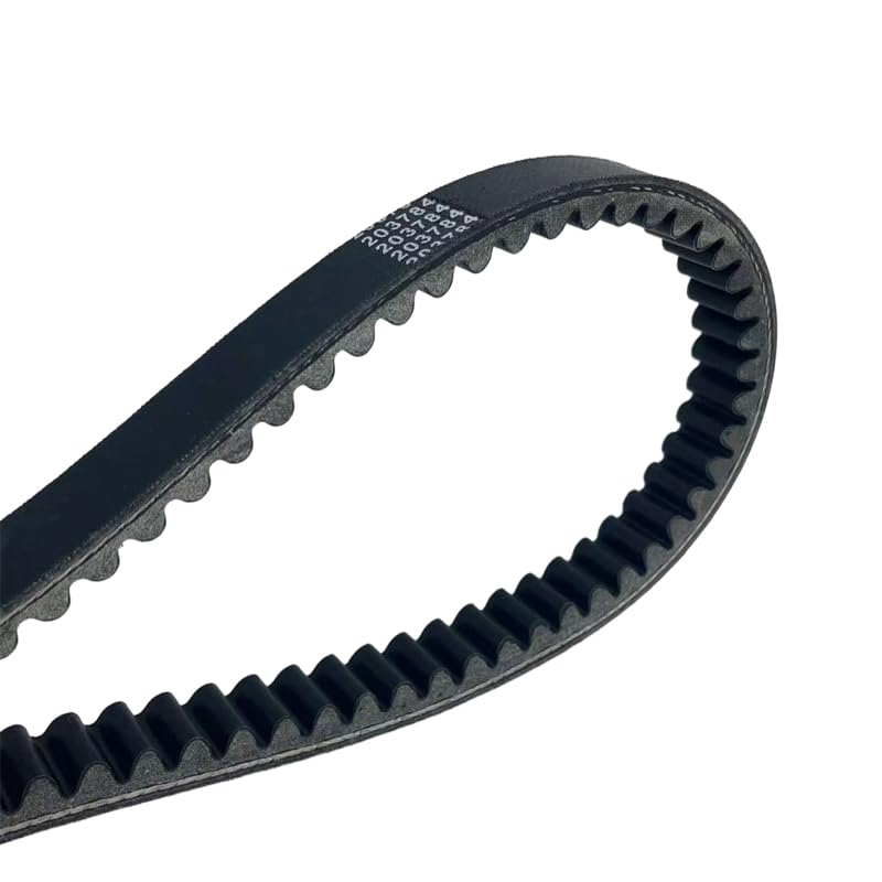 Torque Converter Belt 13592 203784 203784A Compatible with Comet 40, 44 Series Torque Converters for 8 to 18hp Engines